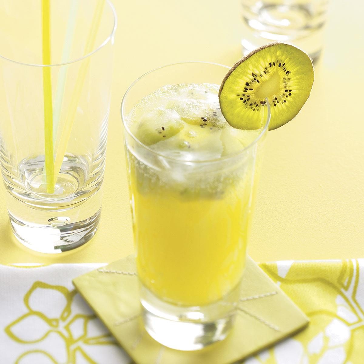 Lemonade Recipes Taste of Home