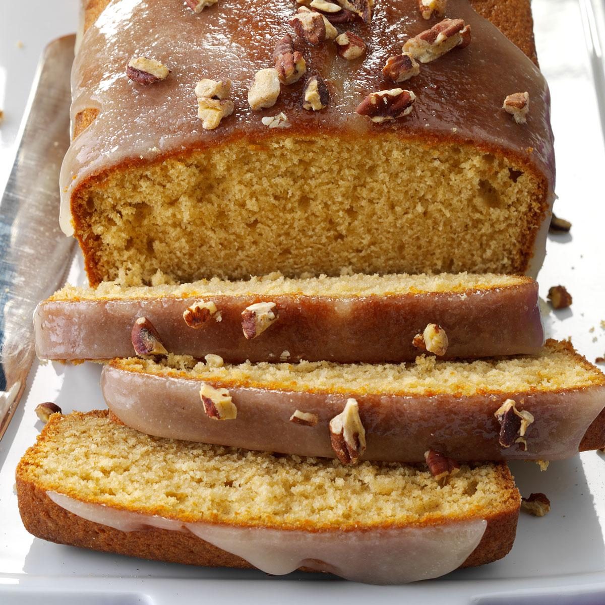 Brown Bread with Raisins Recipe - BettyCrocker.com