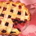 Cherry-Berry Fruit Pie