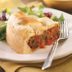 Italian Meatball Tortes