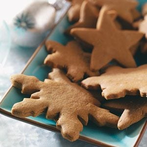 Good Luck Irish Cookies Recipe How To Make It Taste Of Home