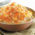 Crunchy Onion Mashed Potatoes