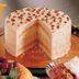 Apricot Layer Cake