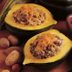 Beef-Stuffed Acorn Squash