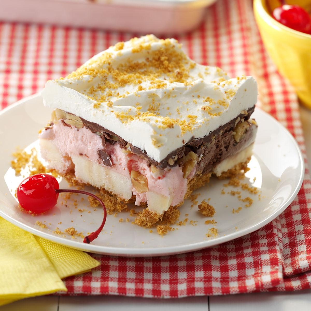 11 Genius Banana Split Dishes to Dig Into