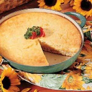 Sausage Cornbread