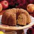 Mincemeat Apple Cake