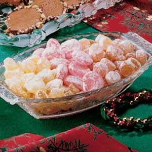 Hard Tack Candy Recipe - Old Timey Candy Is Easy to Make! 
