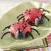 Ladybug Cookies