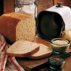 Featured image of post Steps to Make Onion Dill Bread Machine Recipe