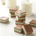 Layered Mint Candies