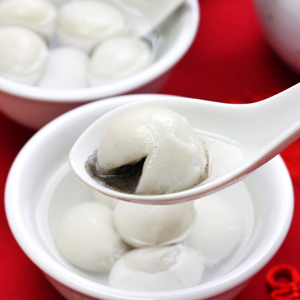 10 Lucky Chinese New Year Foods | Taste of Home