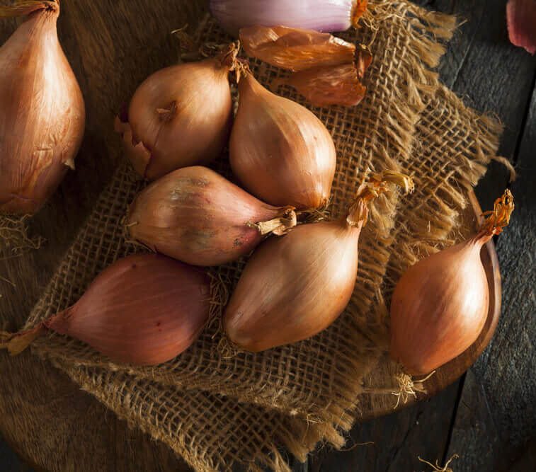 How to Cook with Shallots + 7 Shallot Recipes — The Mom 100