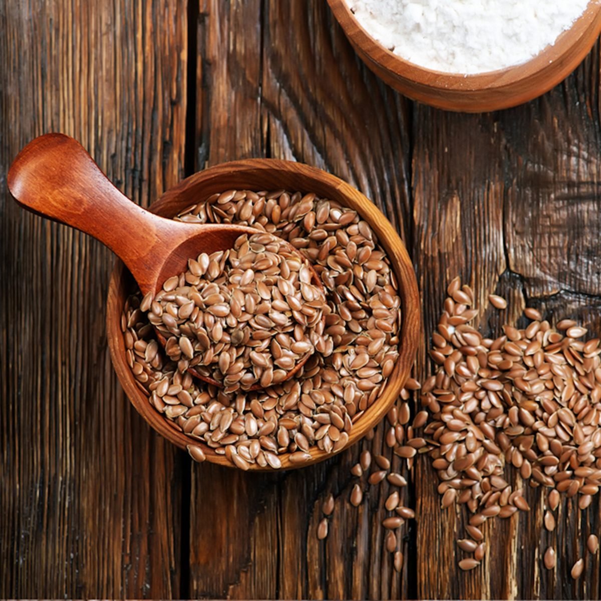 Enhance Your Nutrition: Best Flax Seed Grinders for Healthy Living