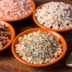 Your Guide to Gourmet (and Everyday) Salts. Plus, When to Use Them