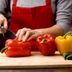 Here's How to Cut a Bell Pepper the Right Way