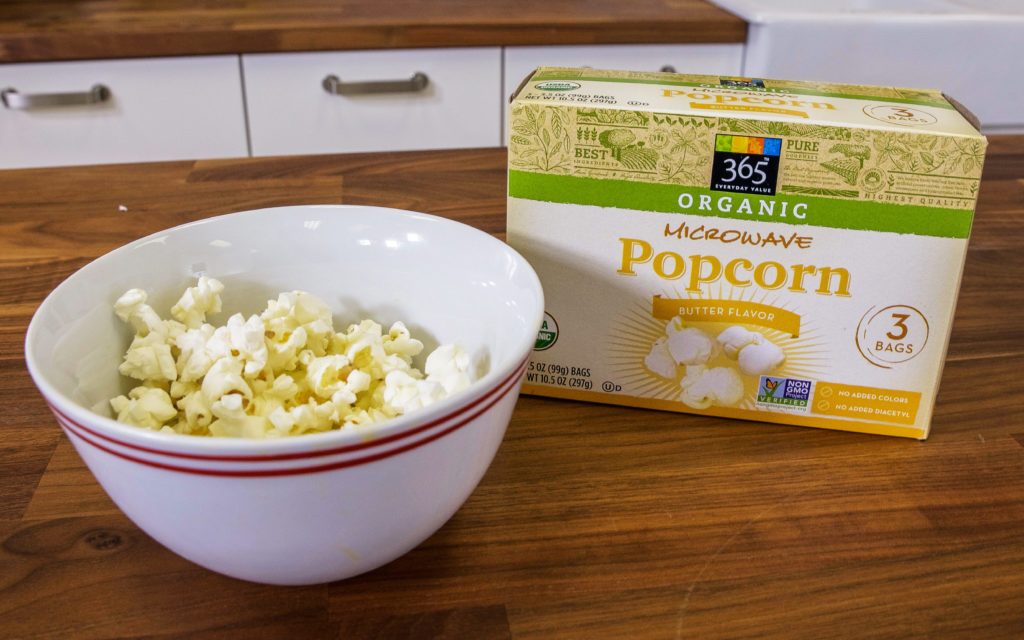 We Tried 10 Brands To Find The Best Popcorn Taste Of Home   000 8223 1024x640 