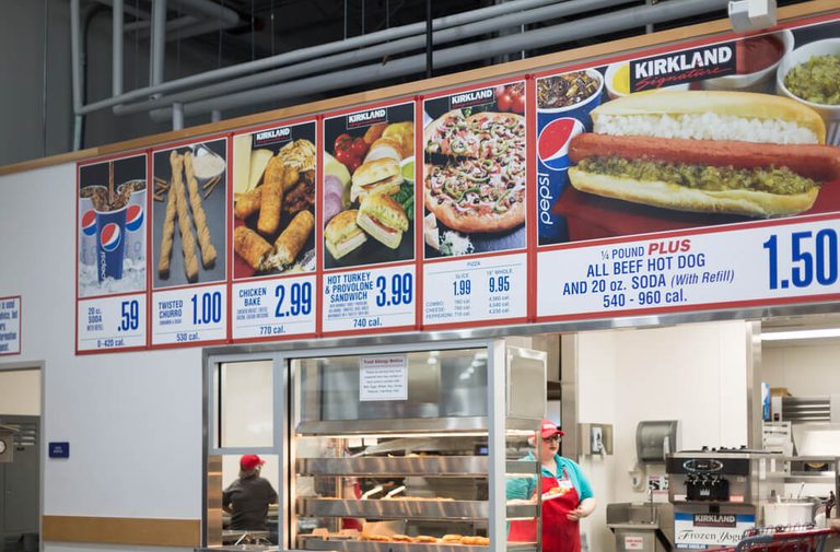 The Real Reason Costco’s Hot Dogs Cost 1.50 Taste of Home