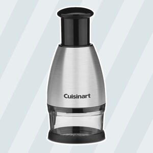 Cuisinart Ctg 00 Schp Stainless Steel Chopper