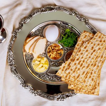 Jewish Recipes - Cuisines | Taste of Home
