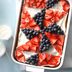42 Patriotic Red, White and Blue Desserts