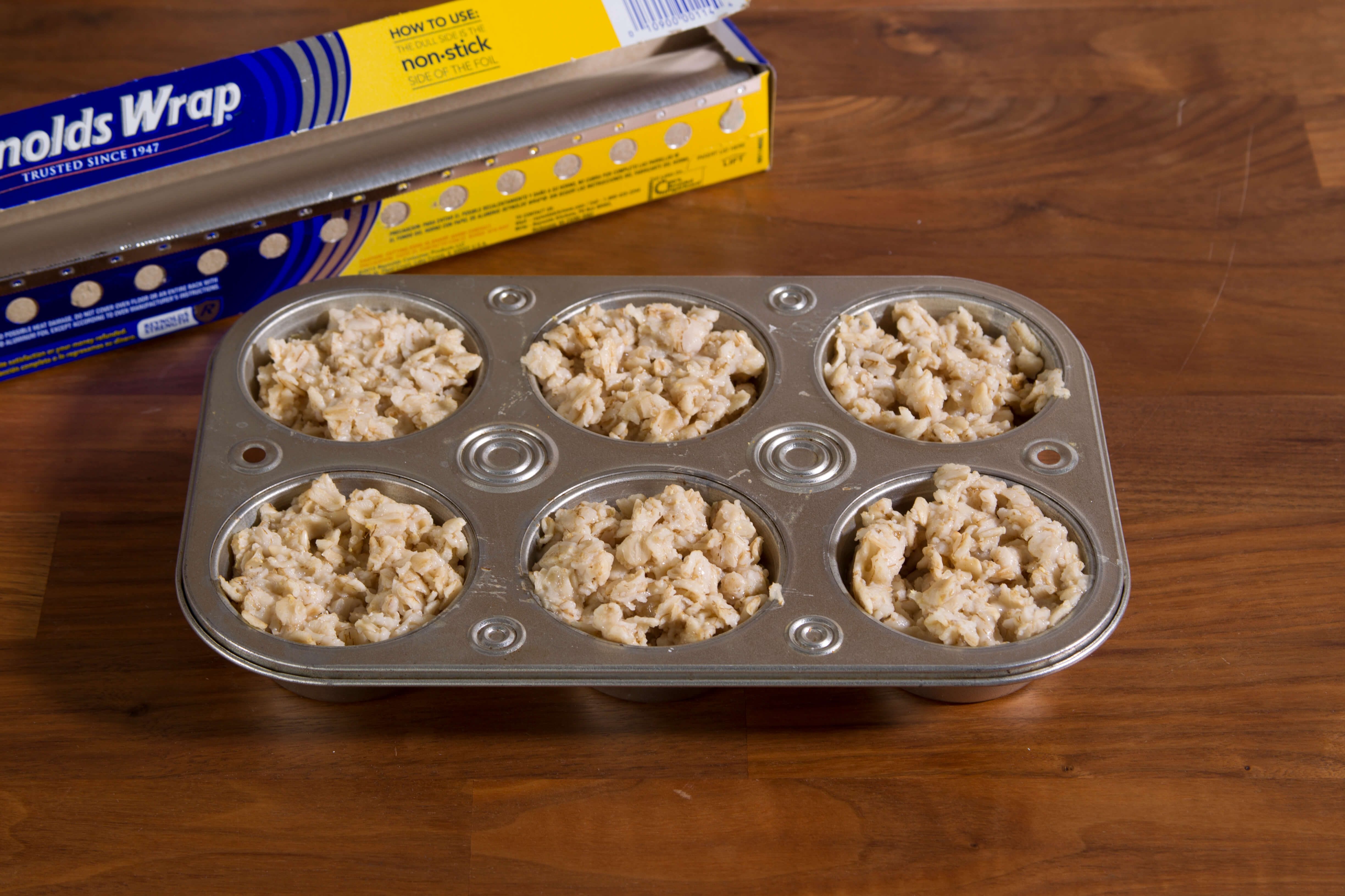 Creative Uses for Muffin Tins