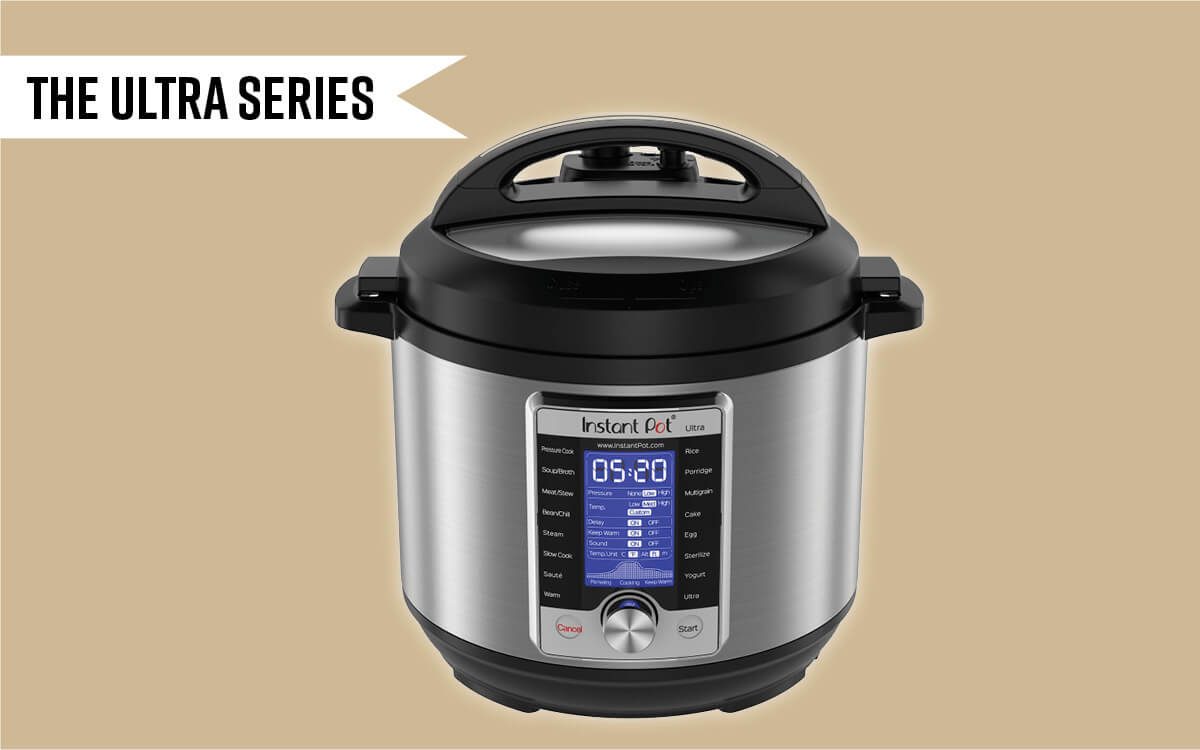 10 Best Instant Pot Accessories for Duo, Duo Plus or Ultra - Cook Eat Well