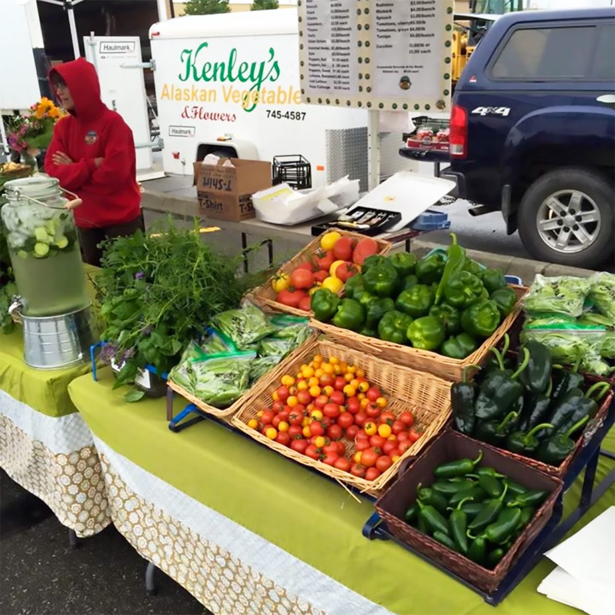 Home - Shop Local, Eat Fresh at the Saratoga Farmers' Market