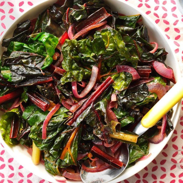 42 Skinny Side Dishes to Make for Your Summer Cookout 