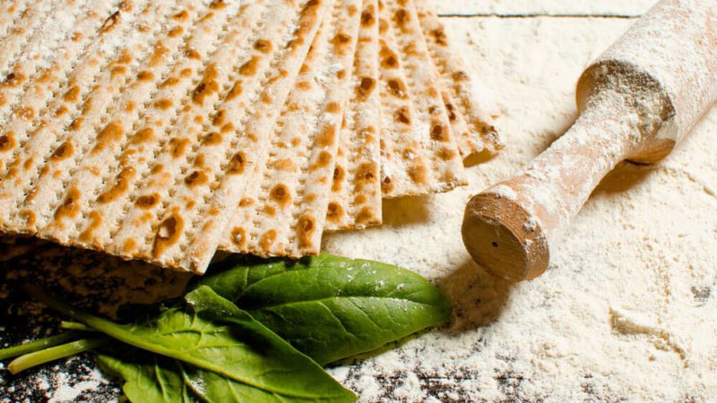 5 Fun Facts About Matzo You Should Know But Don T Taste Of Home