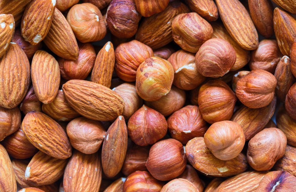 Tips for Healthy Eating: How to Add Nuts to Senior Diets - A