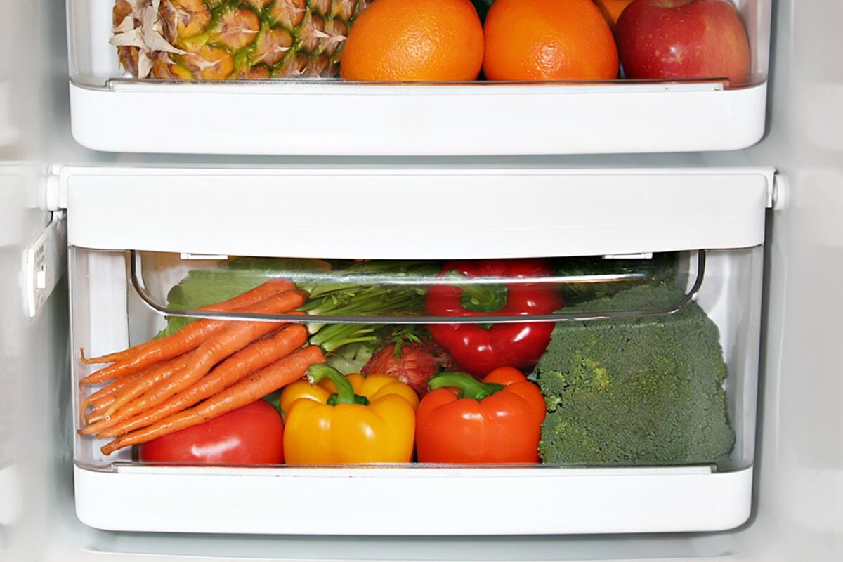 Has Your Fridge Stopped Working? Heres How To Handle The Food In