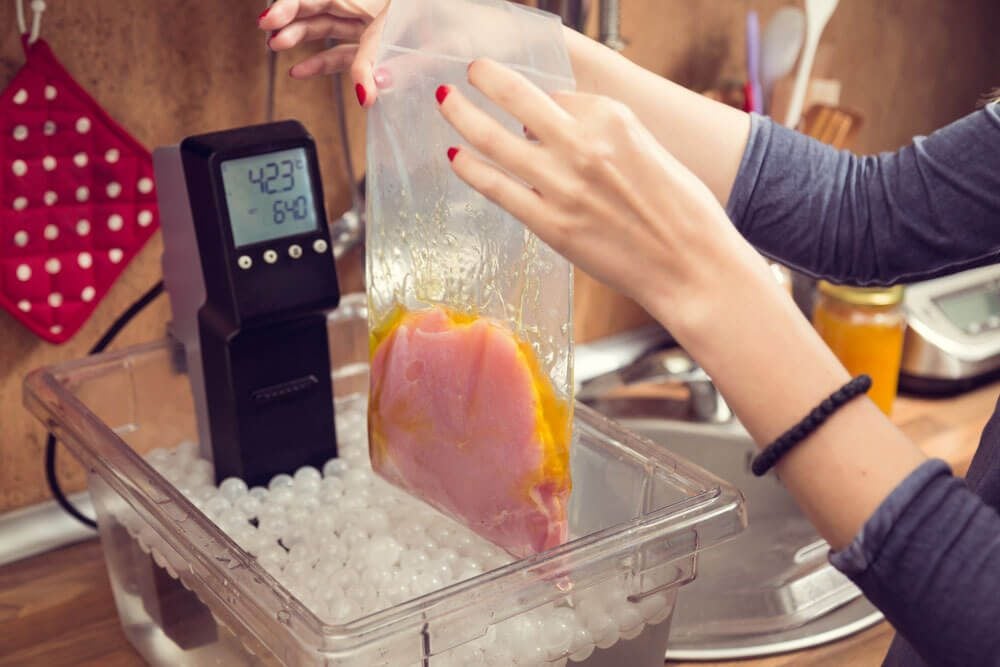 Here's everything you need to cook sous vide at home - Reviewed