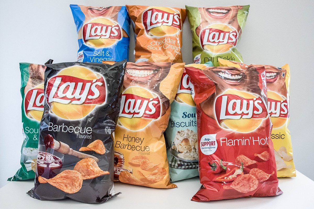 Best Ranch Chips to Buy [Official Taste Test]