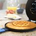 This Single Pan Creates Pancake Waffle Hybrids