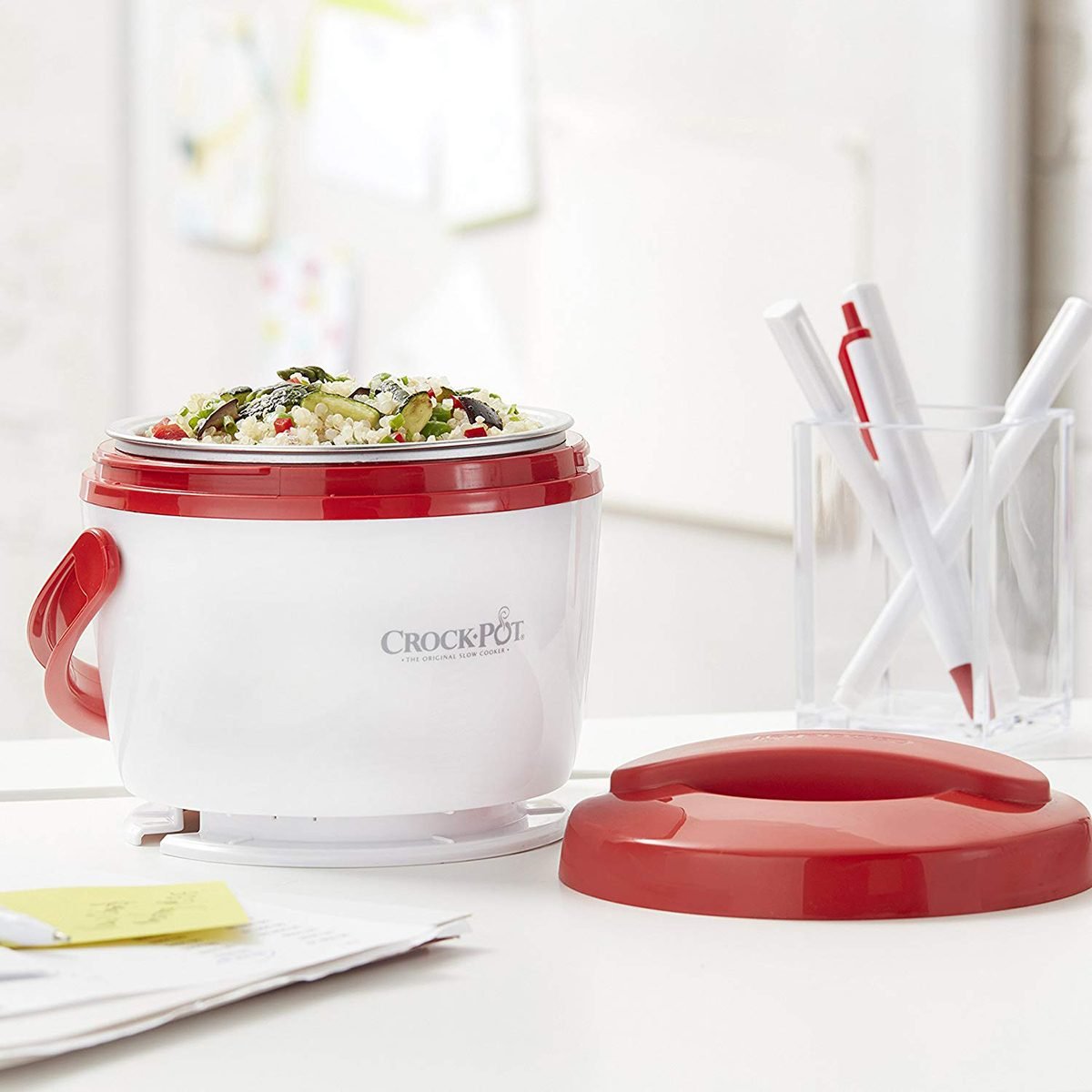 Best Gifts for Teens, mini Crock Pot