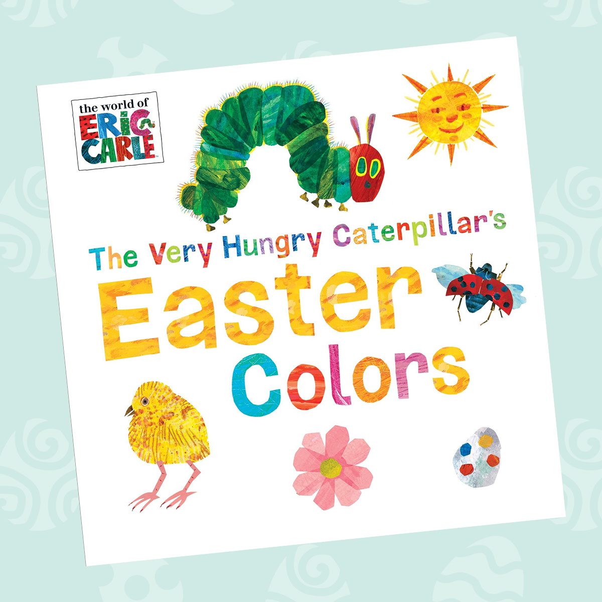 An Easter Board Book