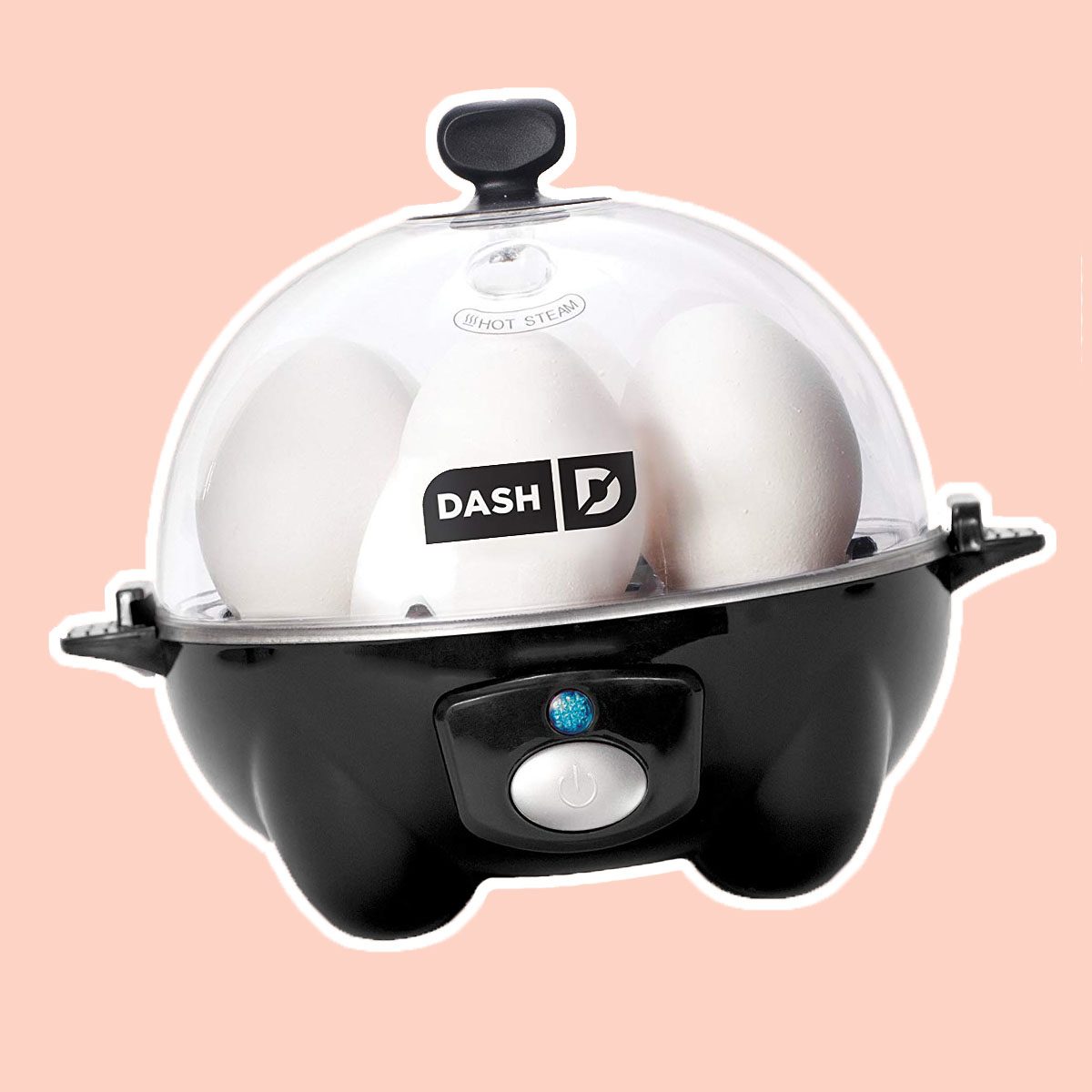 Dash Rapid Egg Cooker