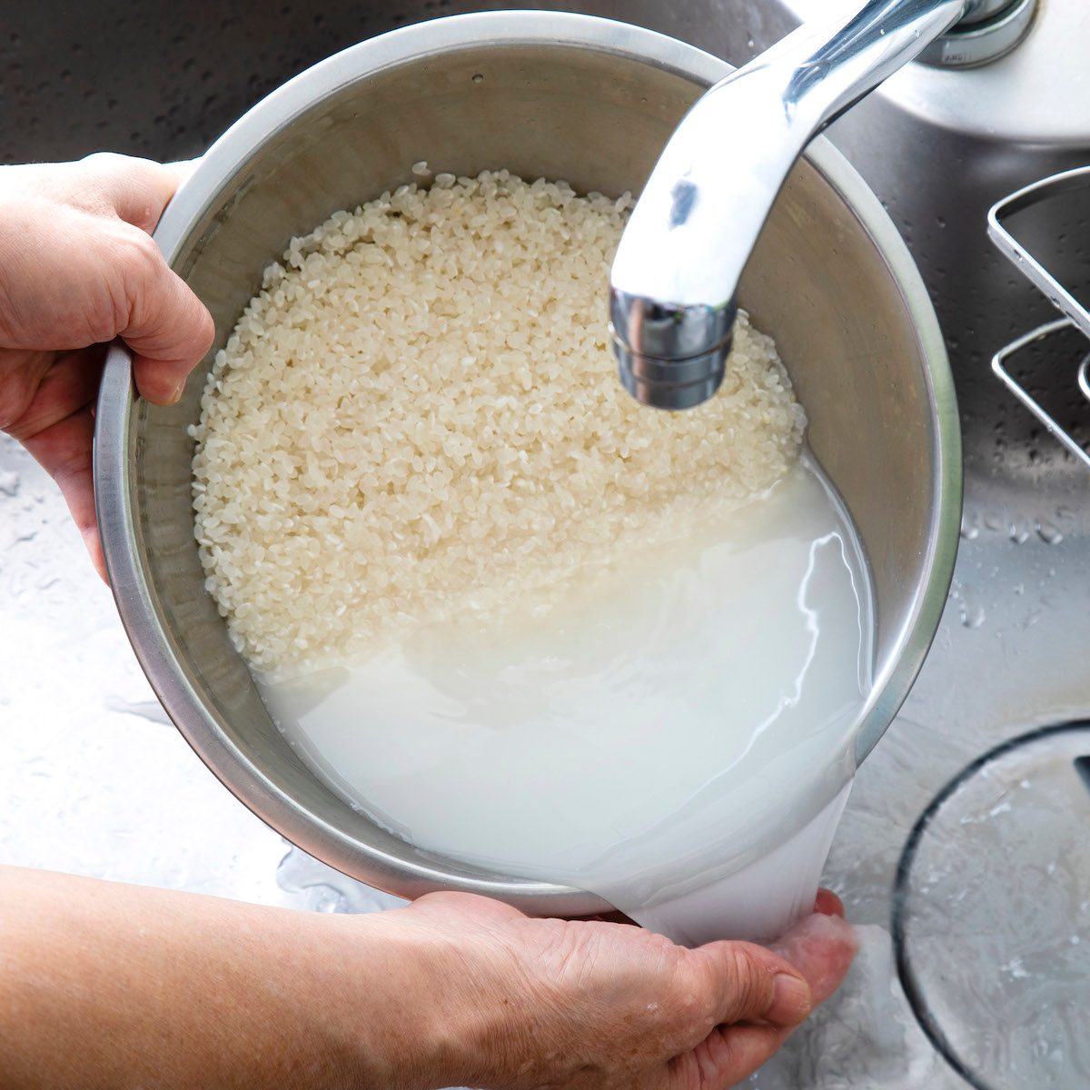 How to Fix Mushy Rice and Other Common Rice Mistakes Taste of Home