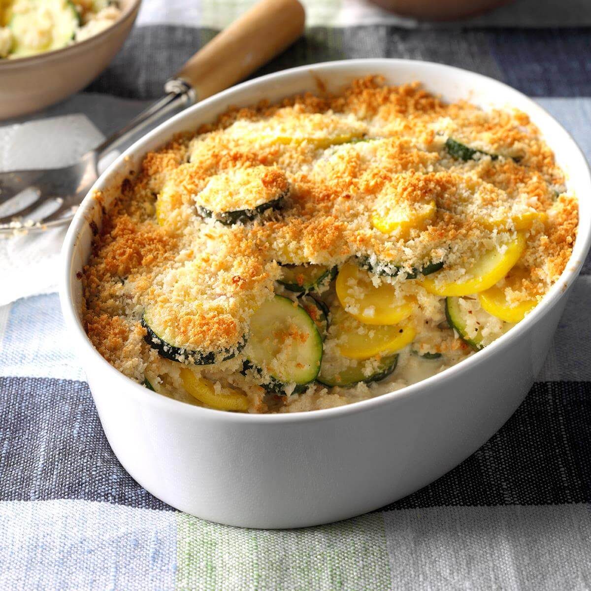 45 New Summer Casseroles You Haven't Tried Yet | Taste of Home
