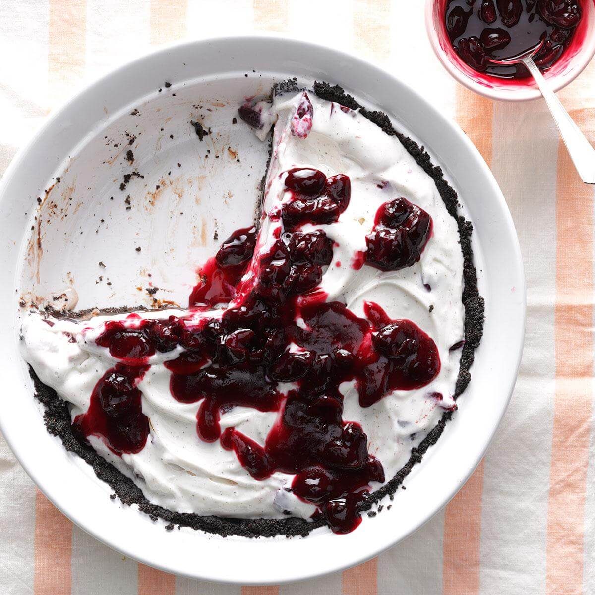 31 Recipes to Make with Fresh Cherries