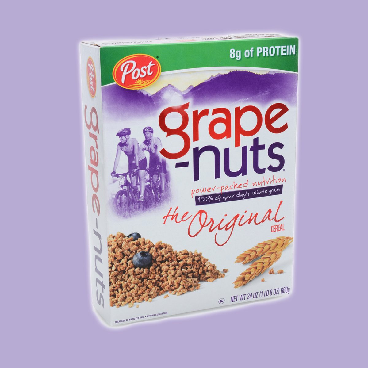 grapenuts