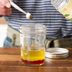 How to Make Vinaigrette in Seconds