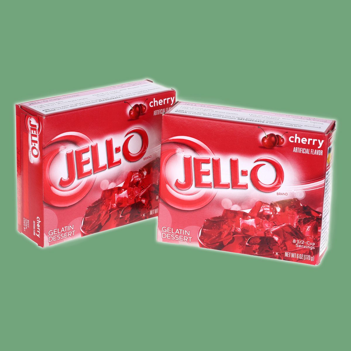 Jell-o