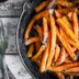 How to Reheat Fries So They're as Good as Day One