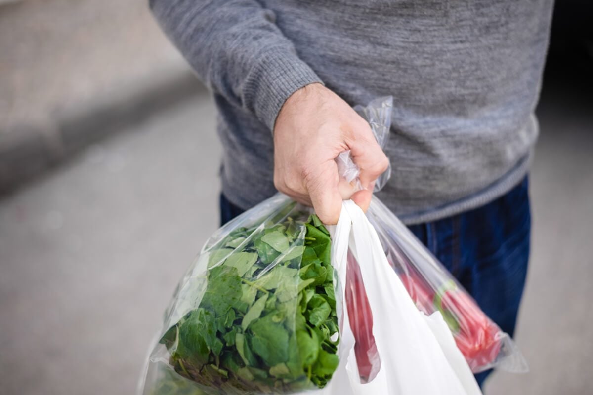 Big Y to Boot Plastic Bags at Checkout in August | Progressive Grocer