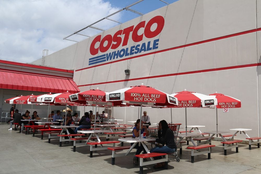 12 Costco Foods You Can Only Find At Regional Food Courts Taste of Home