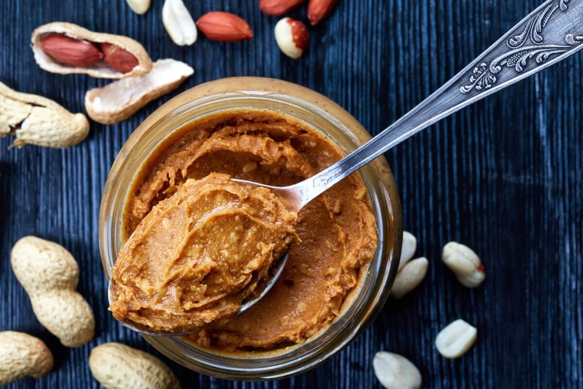 Can Peanut Butter Go Bad? Here's the Scoop.