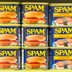 Spam: The Wonder Food