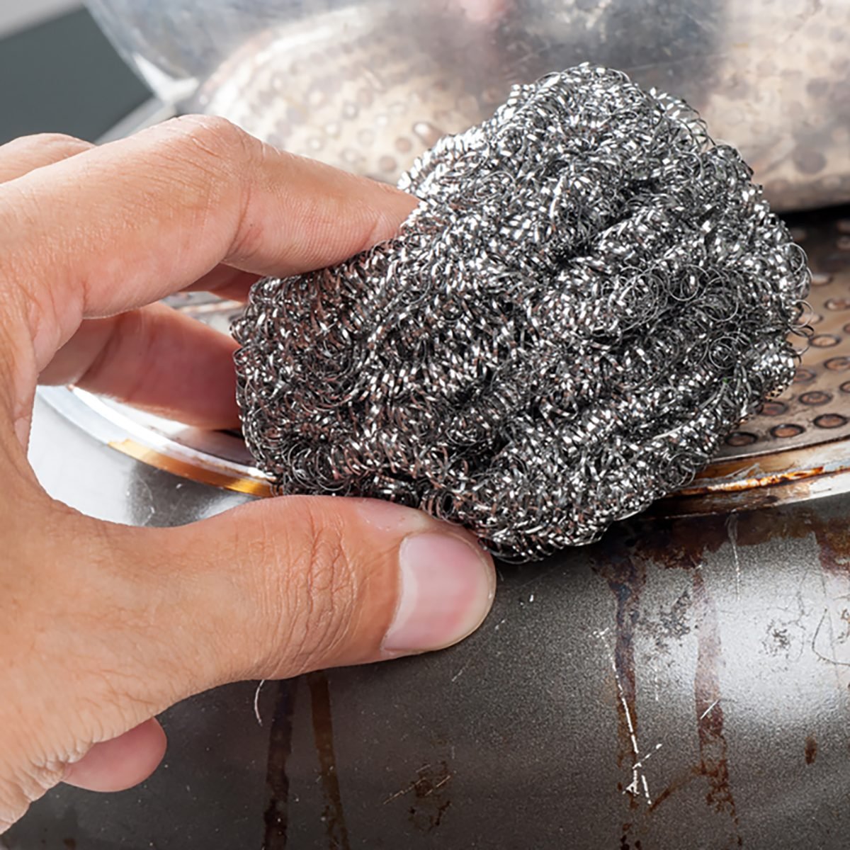 8 Uses for Steel Wool That You Haven't Thought of Before